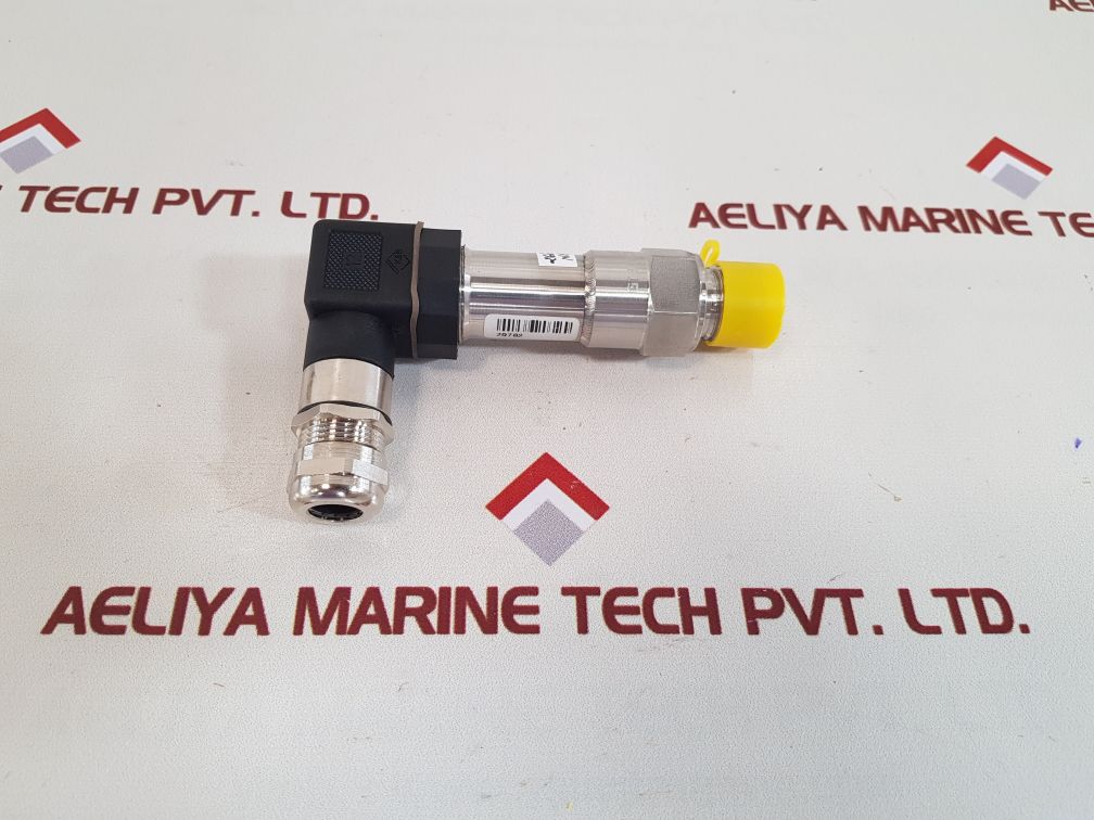Kongsberg gt300c3g100v pressure transmitter