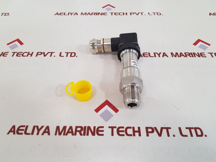 Kongsberg gt300c3g100v pressure transmitter