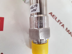 Kongsberg gt300c3g100v pressure transmitter