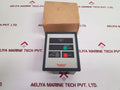 Jrcs Scu-an6 Starter Control Unit New