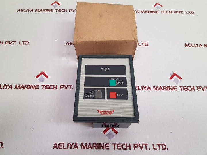 Jrcs Scu-an6 Starter Control Unit New
