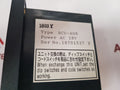 Jrcs Scu-an6 Starter Control Unit New