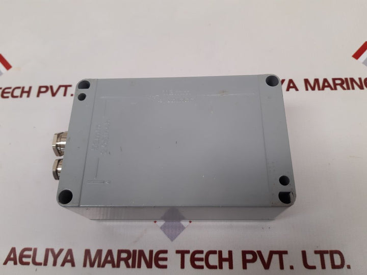 Snp elprodukter le24-4 preamplifier