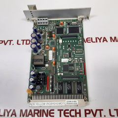 Cameron 223388-34 B02 Pc Board