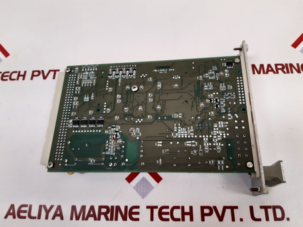 Cameron 223388-34 B02 Pc Board