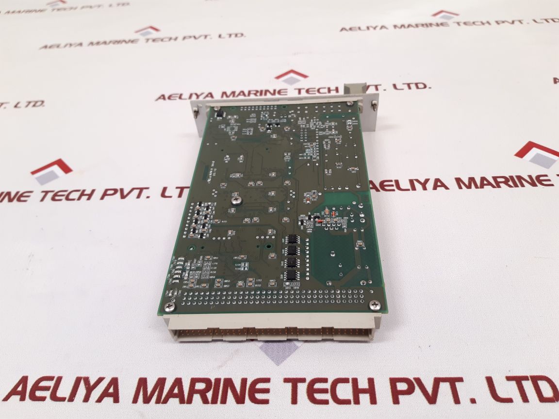 Cameron 223388-34 B02 Pc Board