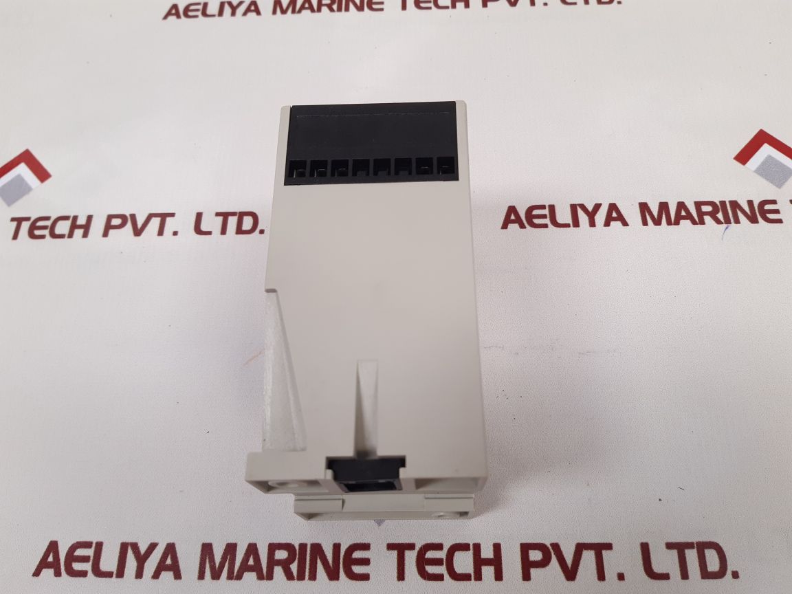 Megacon Krm161B Earth Fault Relay New