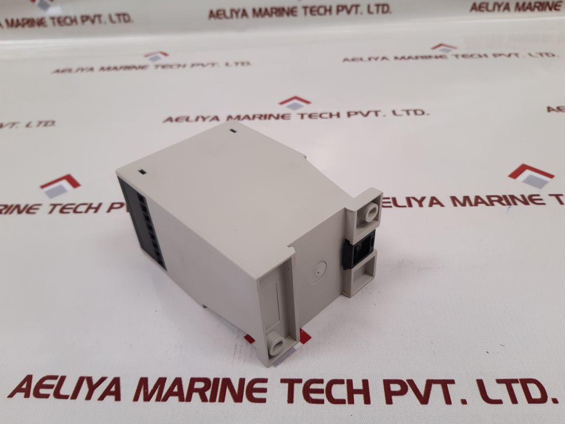 Megacon Krm161B Earth Fault Relay New