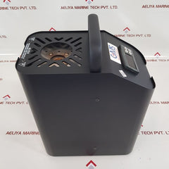 Sika gms tp17650b temperature dryblock calibrator