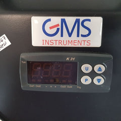 Sika gms tp17650b temperature dryblock calibrator