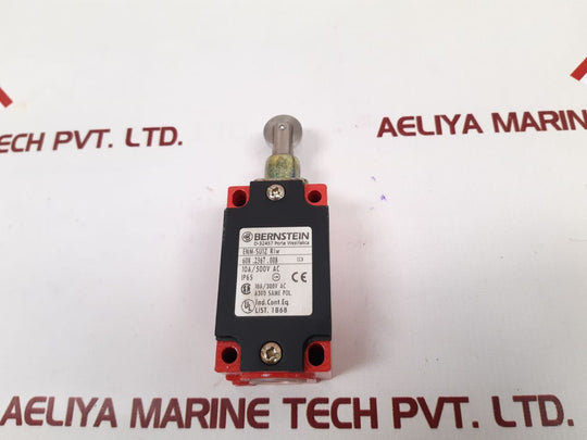 Bernstein Enm-su1Z Riw Limit Switch 608.2367.008