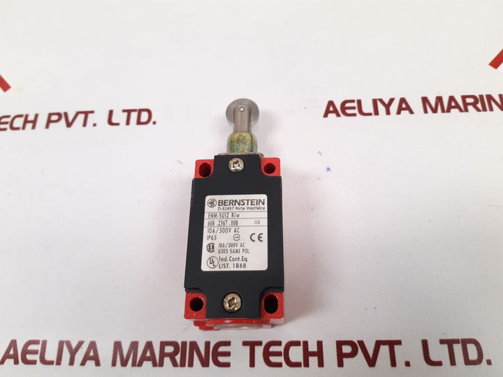 Bernstein Enm-su1Z Riw Limit Switch 608.2367.008
