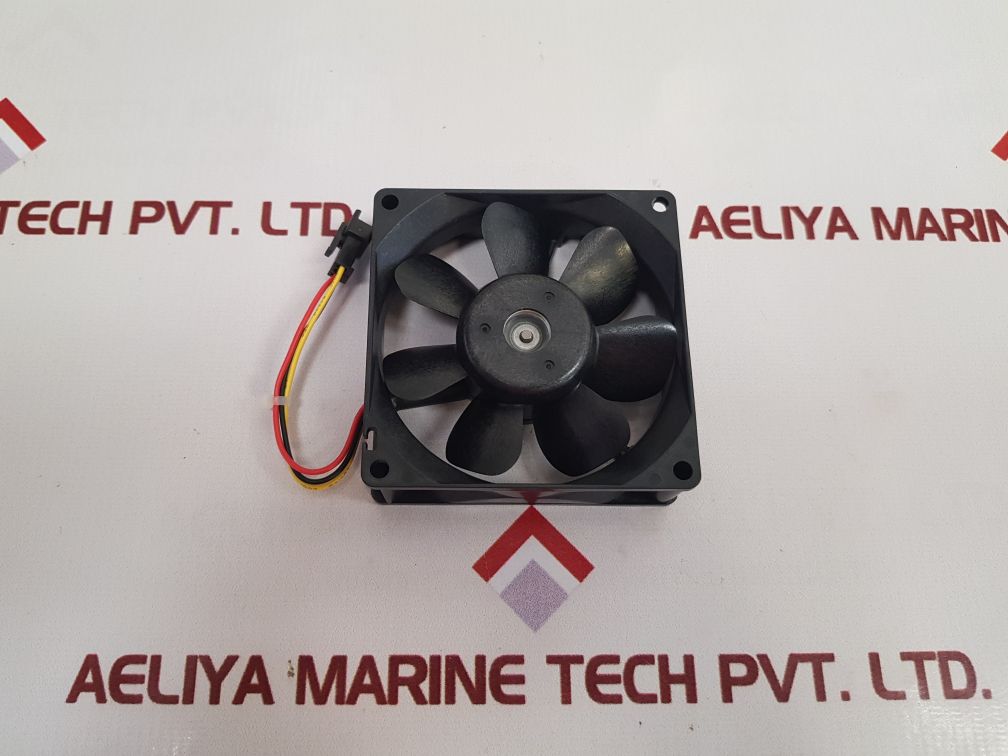 Sanyo Denki 109R0812G424 Fan