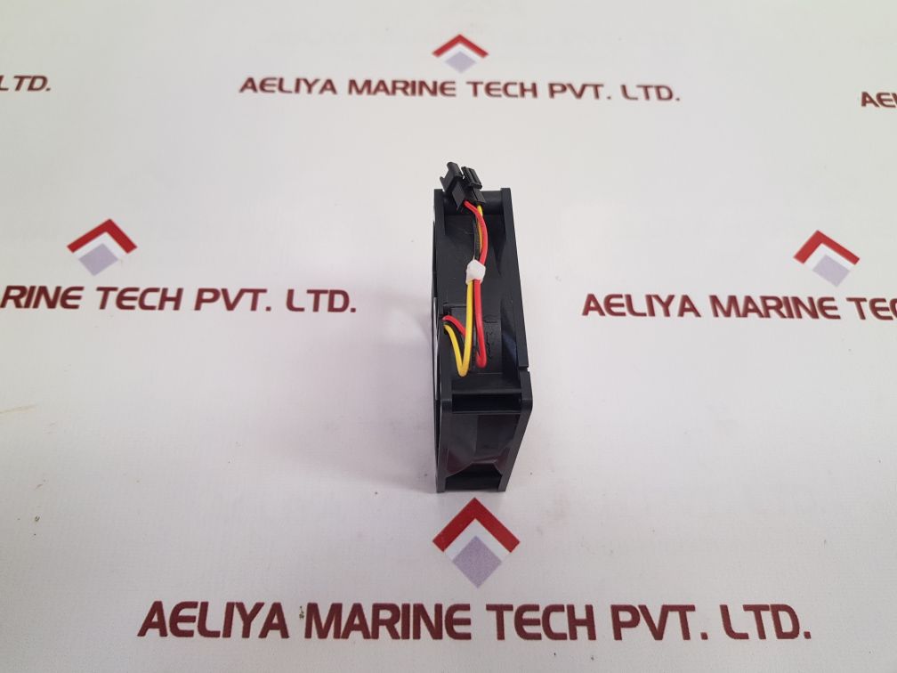 Sanyo Denki 109R0812G424 Fan