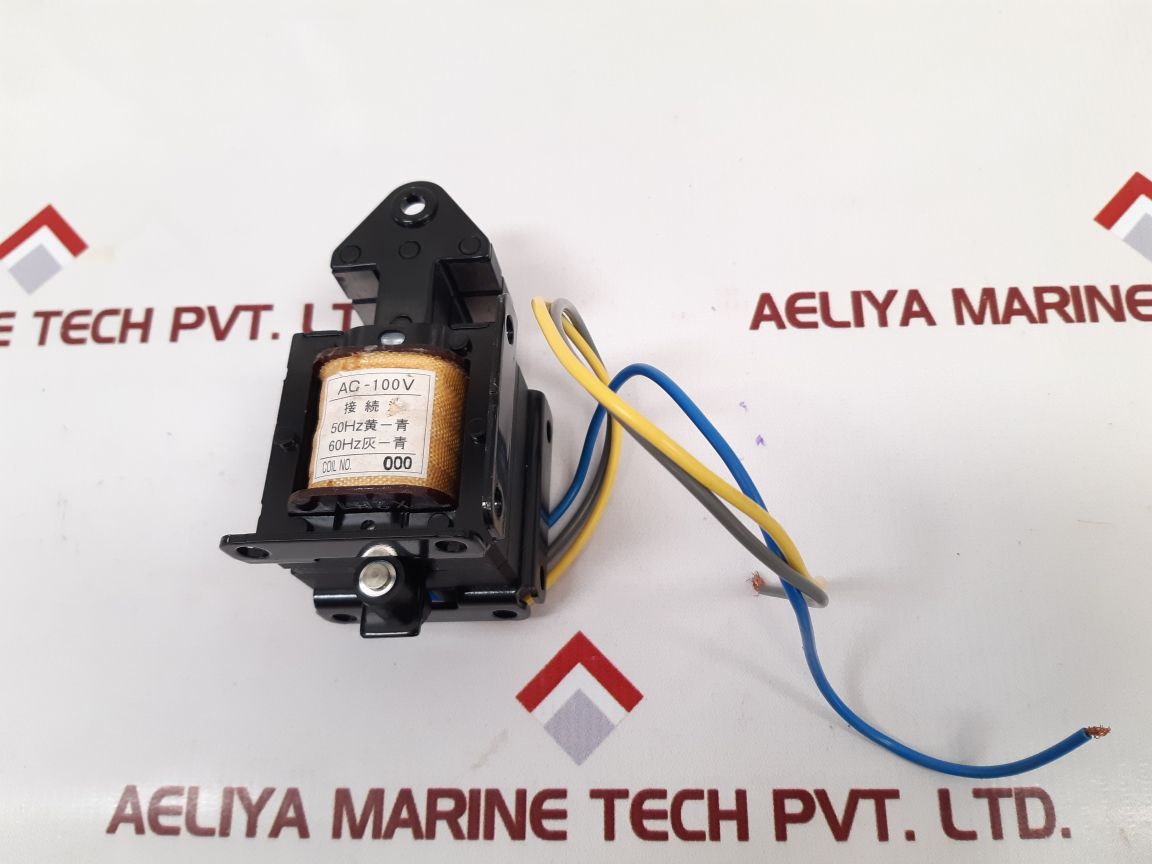 Ckd As-20-n 701 Solenoid Valve