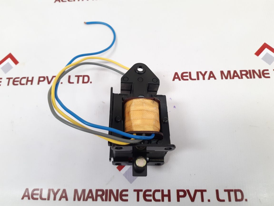Ckd As-20-n 701 Solenoid Valve