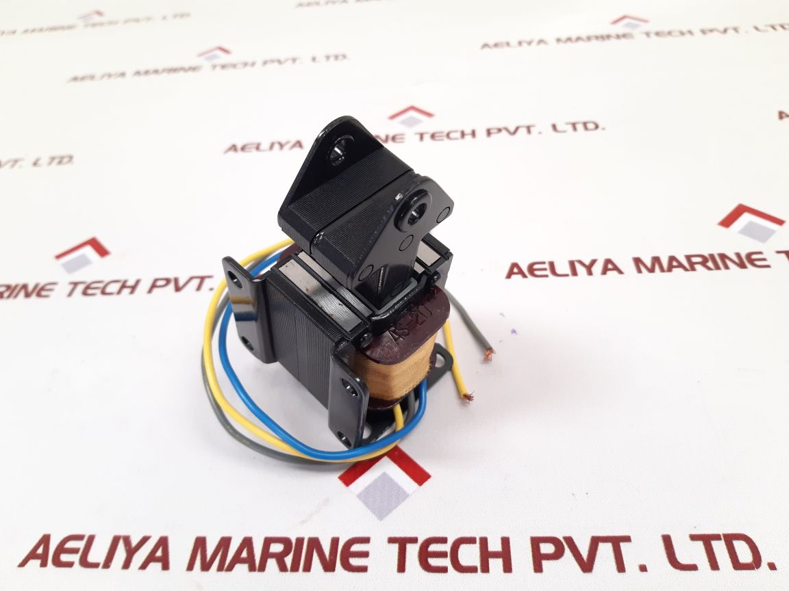 Ckd As-20-n 701 Solenoid Valve