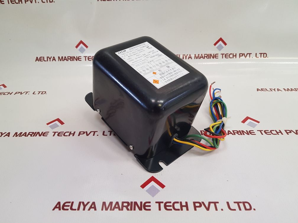Lecip G10M23-zc Ignition Transformer New