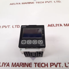 Omron E5Cn-r2Tu Temperature Controller