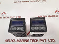 Omron E5Cn-r2Tu Temperature Controller