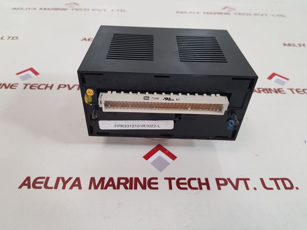 Abb icso08r1 procontic cs 31 i/o remote unit