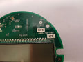 006272-001 Rev C Gas Detector Display Card