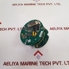 0007522-002 Rev D Pcb Card