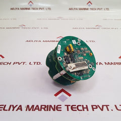 0007522-002 Rev D Pcb Card