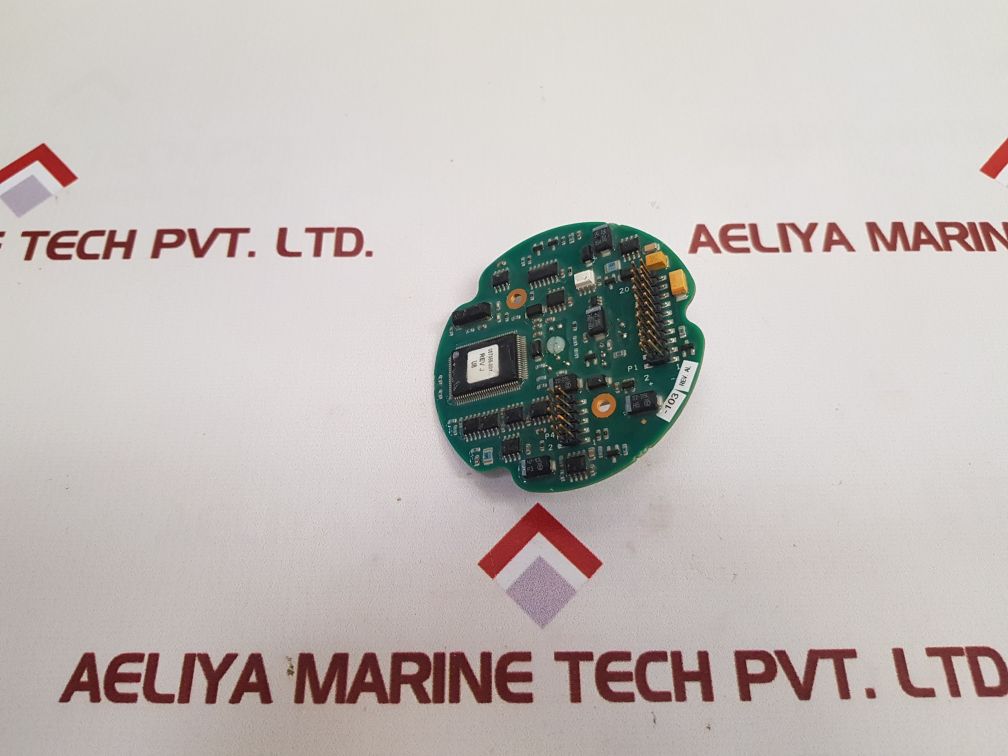 Dti Ml-4A Pcb Card E237771