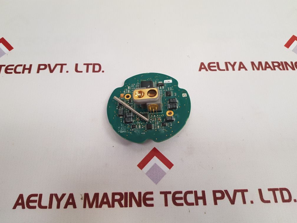 Dti Ml-4A Pcb Card E237771