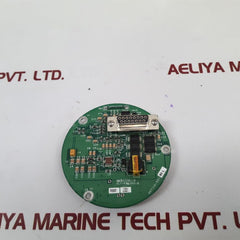 Sct 007116-001 Pcb Card 007118-001