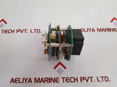 007515-005 Rev.M Pcb Card