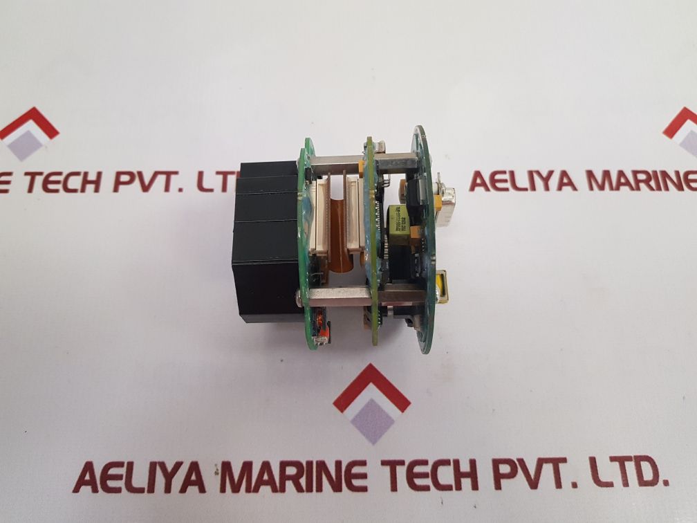 007515-005 Rev.M Pcb Card