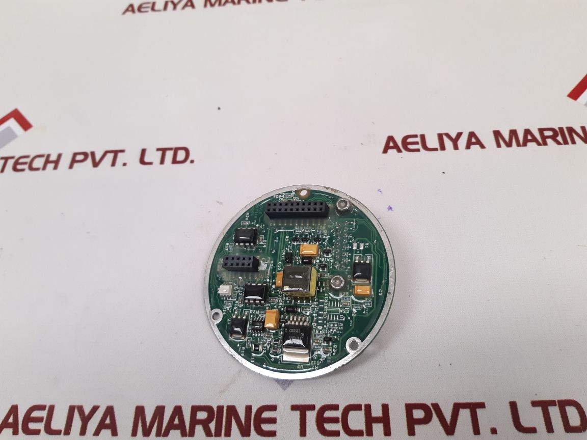 Sct 007116-001 Pcb Card 007118-001