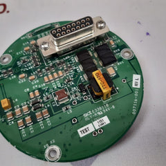 Sct 007116-001 Pcb Card 007118-001