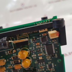 Det-tronics U9500A1001 Pcb Card