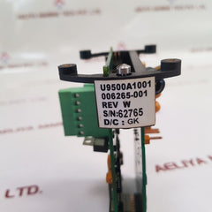 Det-tronics U9500A1001 Pcb Card