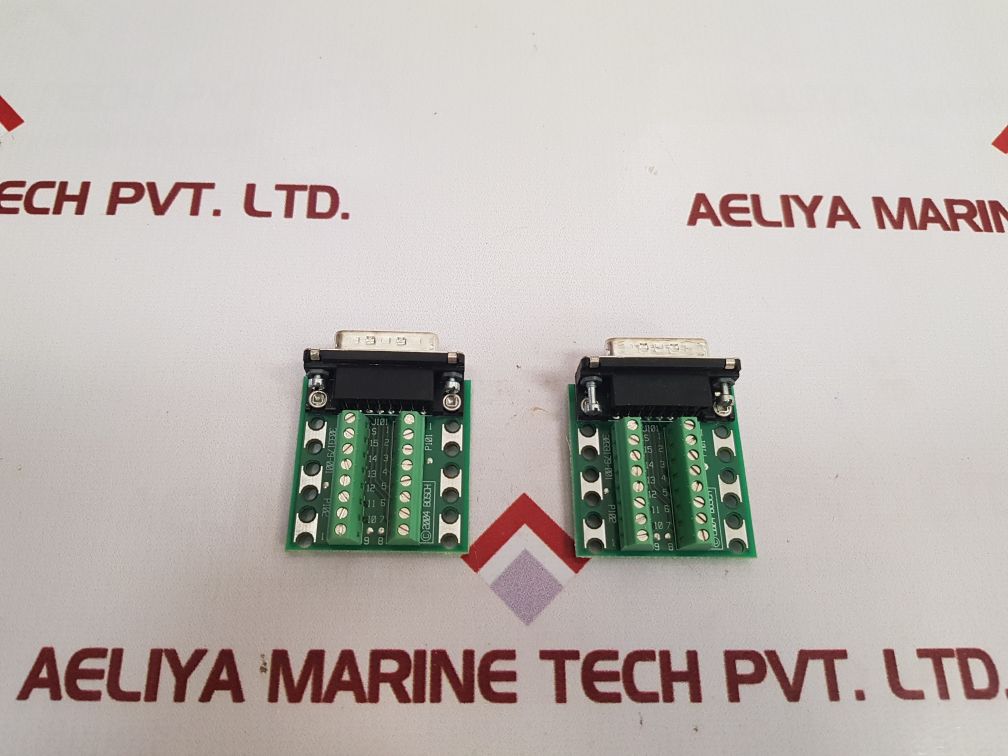 Bosch 3033179-001 Pcb Card