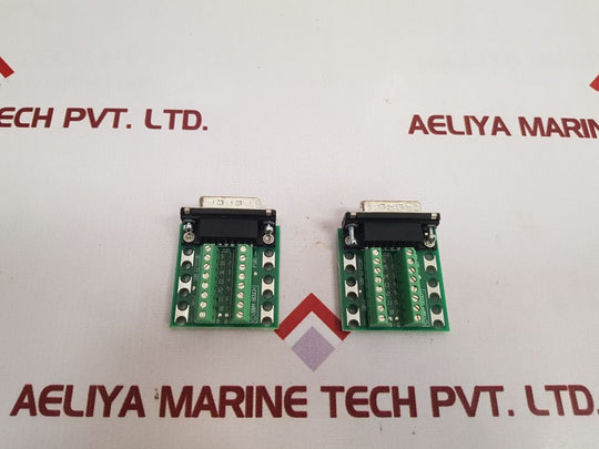 Bosch 3033179-001 Pcb Card