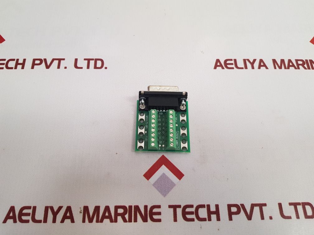 Bosch 3033179-001 Pcb Card