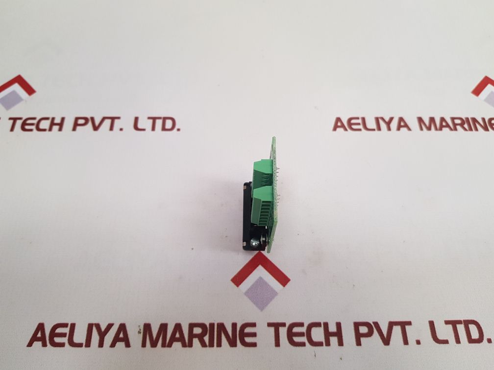 Bosch 3033179-001 Pcb Card