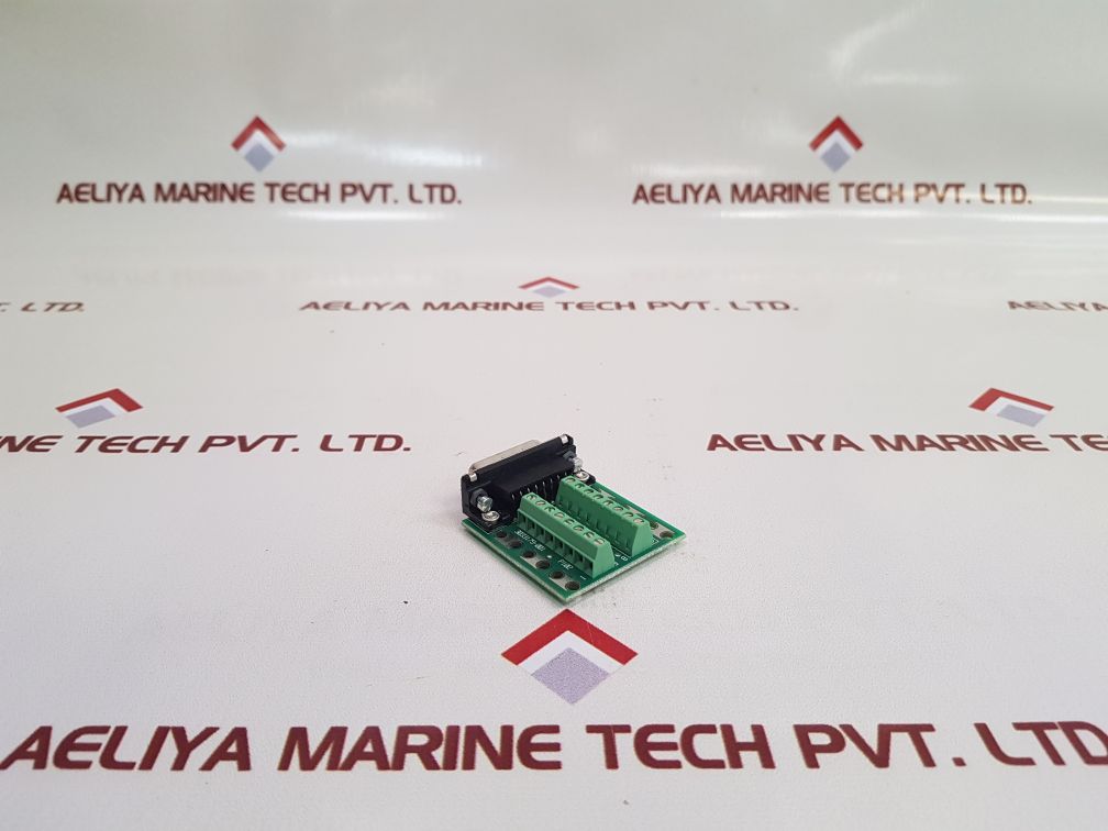 Bosch 3033179-001 Pcb Card