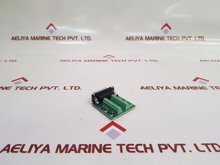 Bosch 3033179-001 Pcb Card