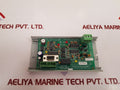 Oceaneering Irs24H6K Pcb Card