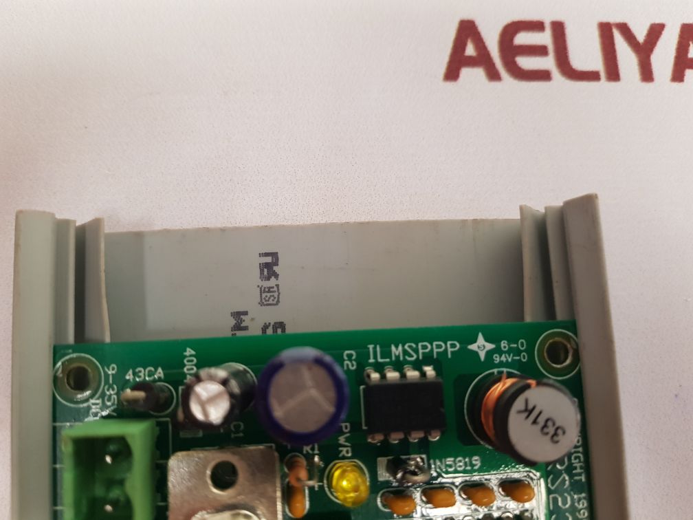 Oceaneering Irs24H6K Pcb Card