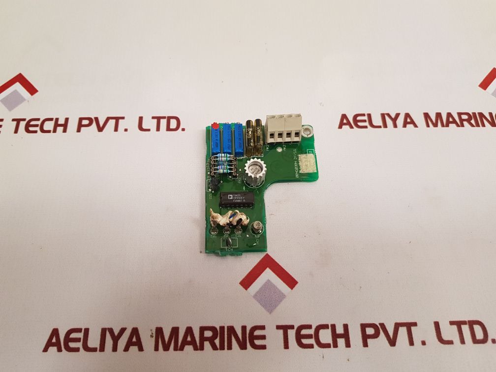 084G0394 Ab/11 Pcb Card