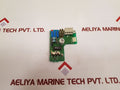 084G0394 Ab/11 Pcb Card