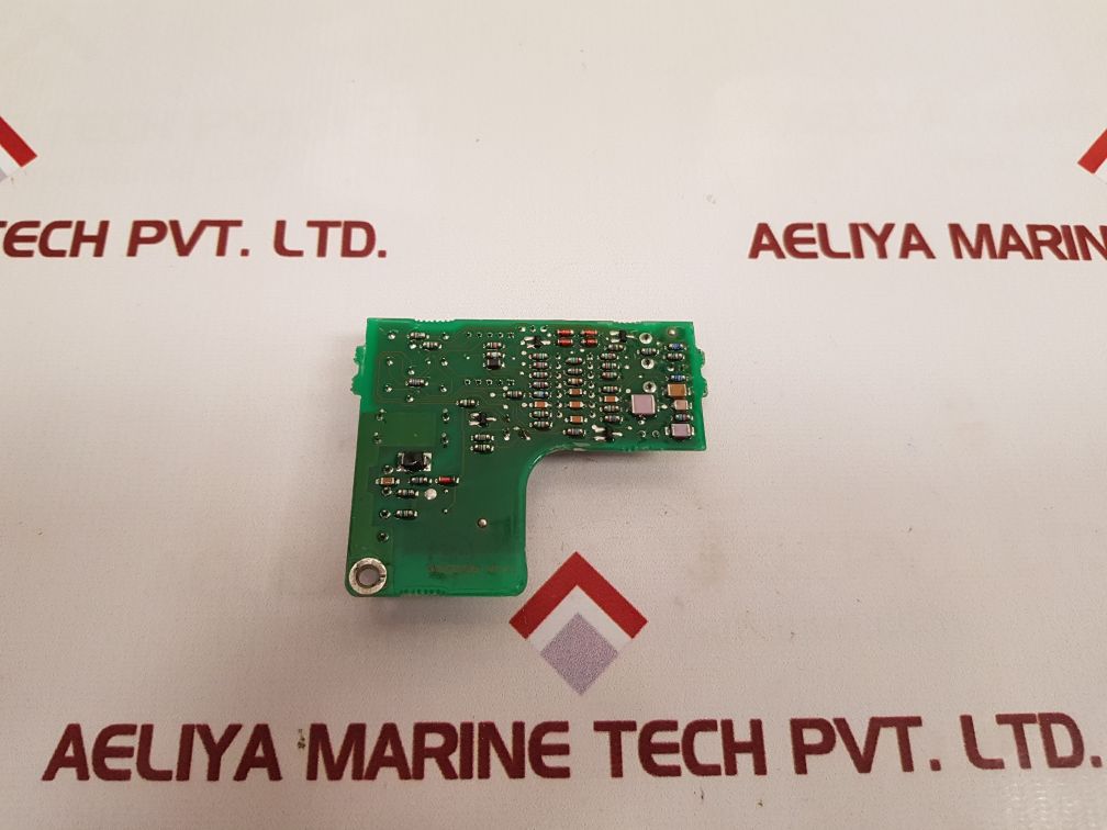 084G0394 Ab/11 Pcb Card