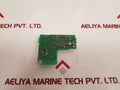 084G0394 Ab/11 Pcb Card