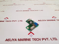 084G0394 Ab/11 Pcb Card